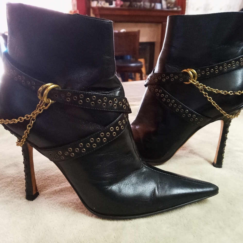 Jimmy Choo Boots